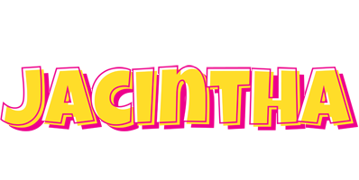 Jacintha kaboom logo