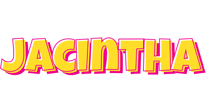 Jacintha kaboom logo