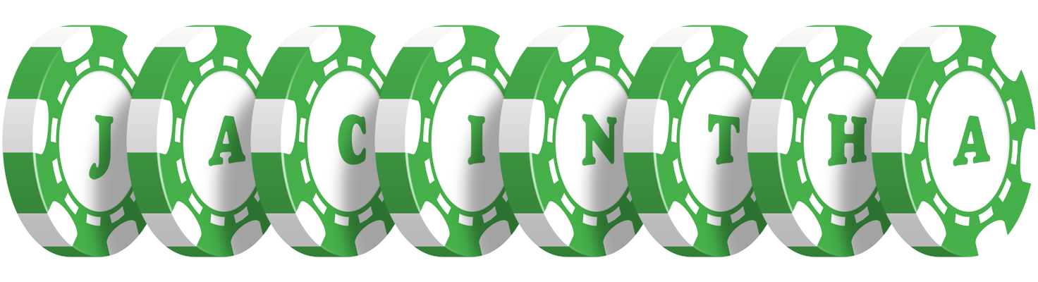 Jacintha kicker logo