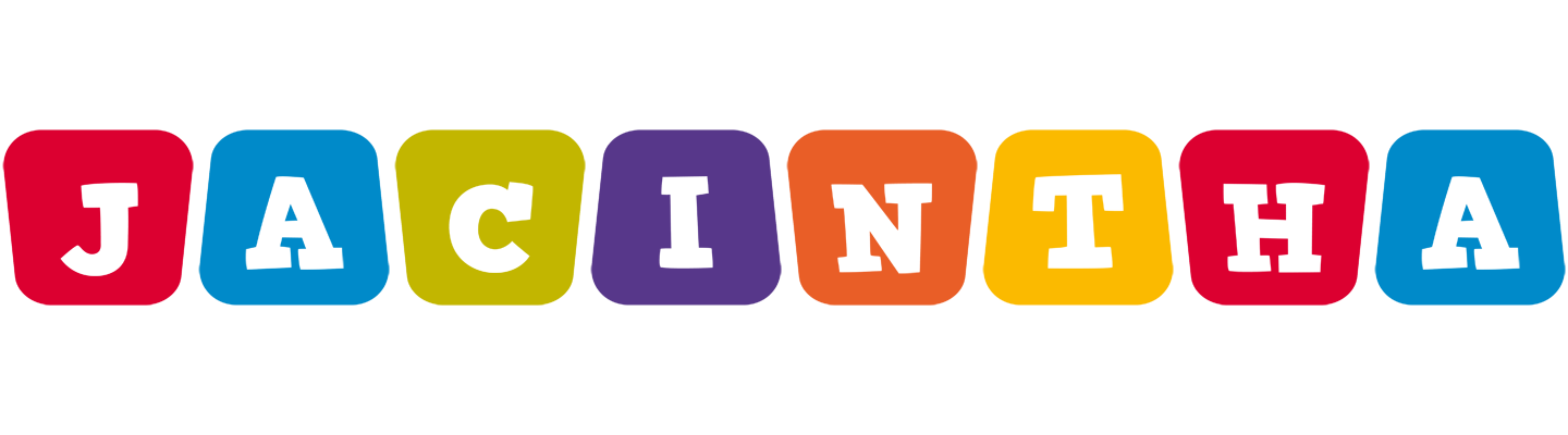 Jacintha kiddo logo
