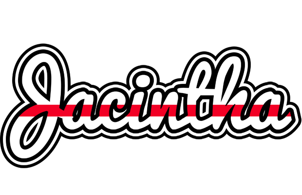 Jacintha kingdom logo