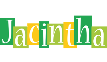 Jacintha lemonade logo