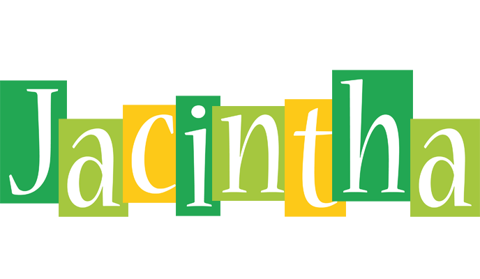 Jacintha lemonade logo