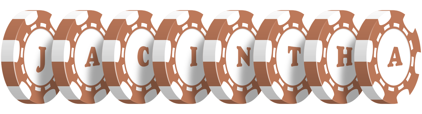 Jacintha limit logo