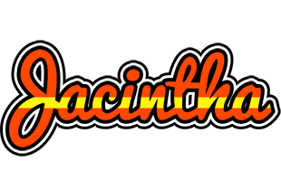 Jacintha madrid logo