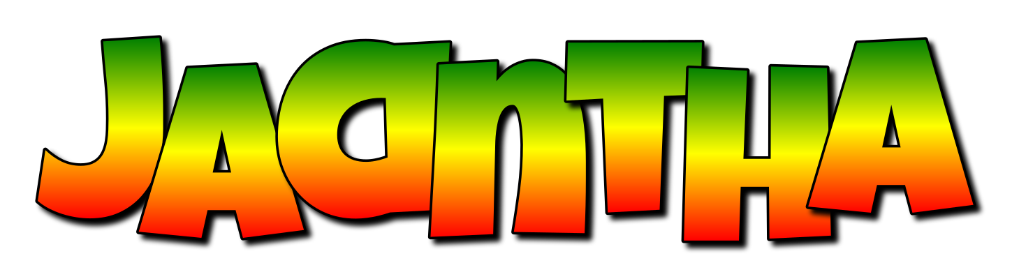 Jacintha mango logo