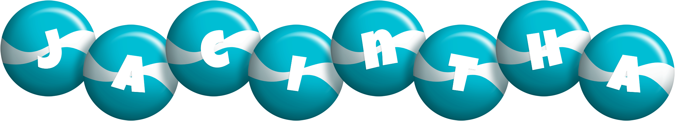 Jacintha messi logo