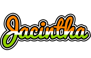 Jacintha mumbai logo