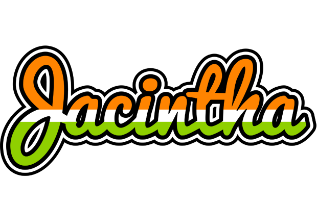Jacintha mumbai logo