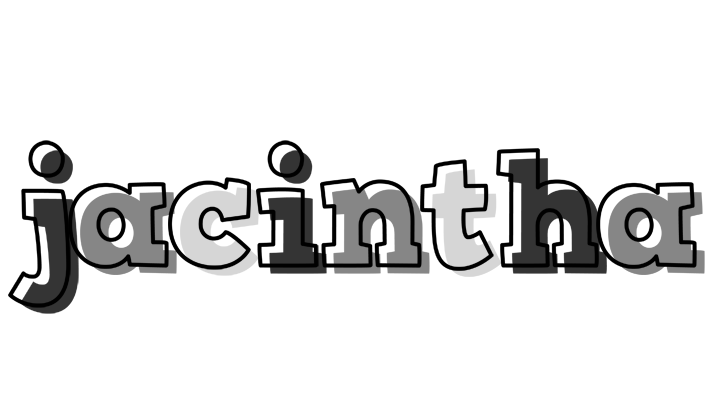 Jacintha night logo