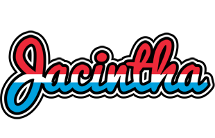 Jacintha norway logo