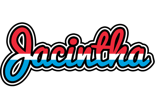Jacintha norway logo
