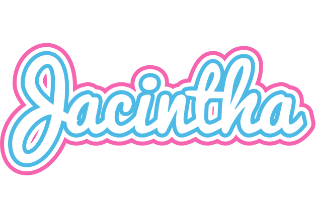 Jacintha outdoors logo