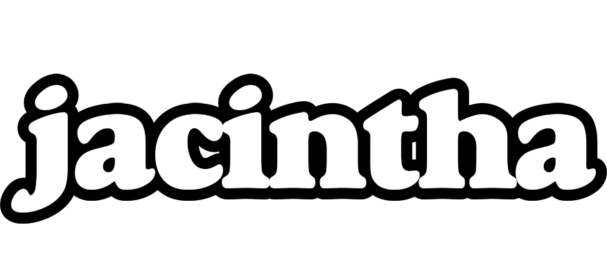 Jacintha panda logo