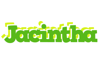 Jacintha picnic logo