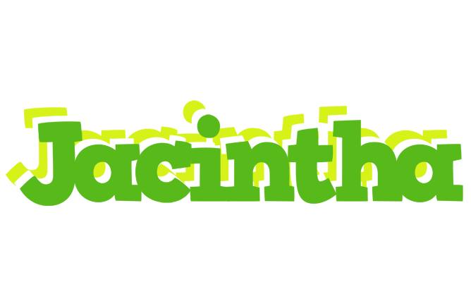 Jacintha picnic logo