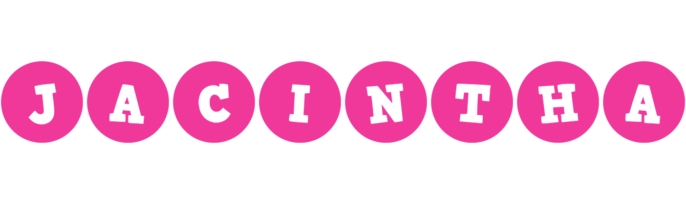 Jacintha poker logo