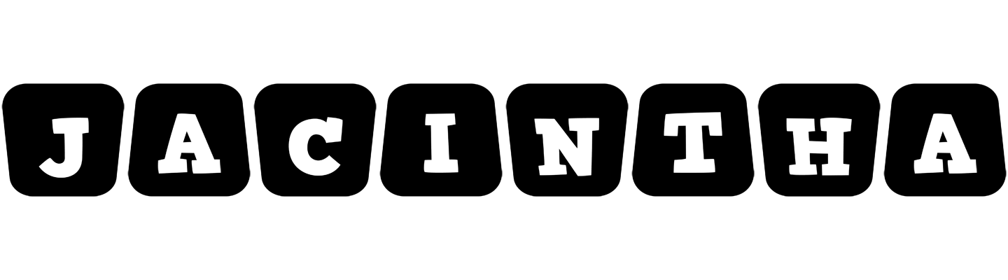 Jacintha racing logo