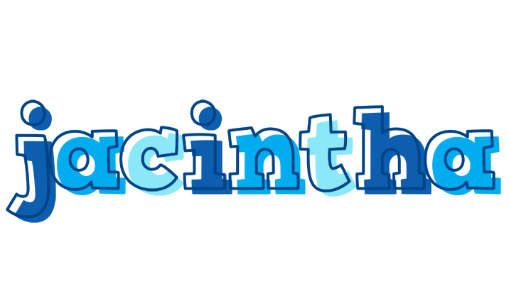 Jacintha sailor logo