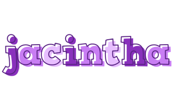 Jacintha sensual logo