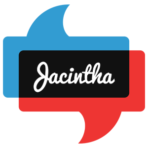 Jacintha sharks logo