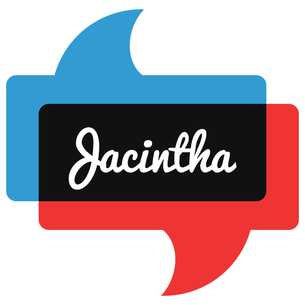Jacintha sharks logo