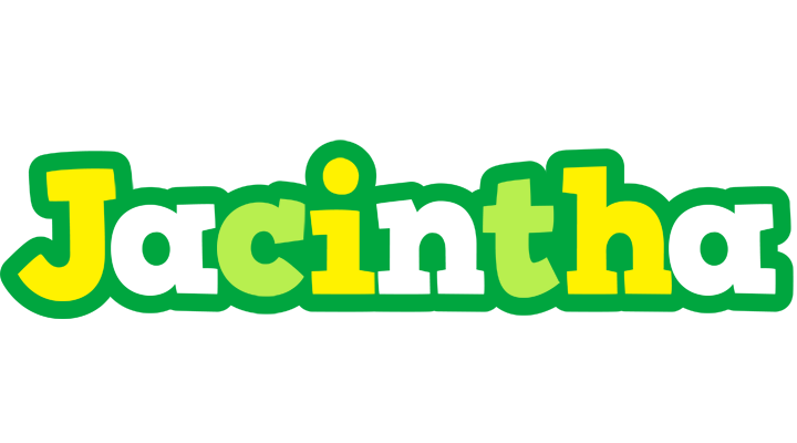 Jacintha soccer logo