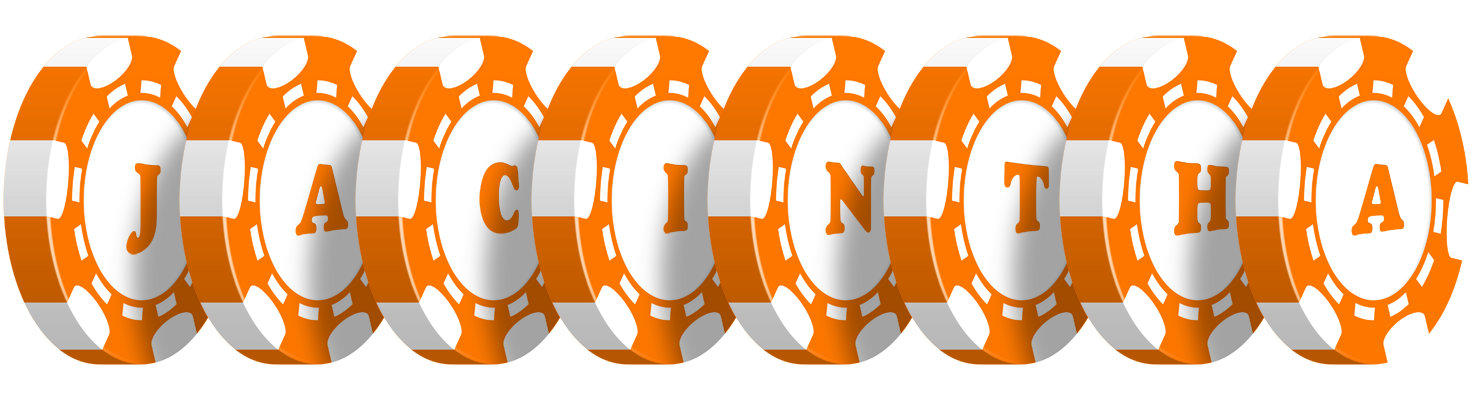 Jacintha stacks logo