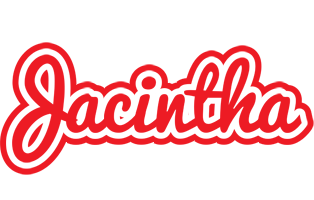 Jacintha sunshine logo