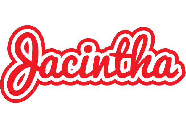 Jacintha sunshine logo