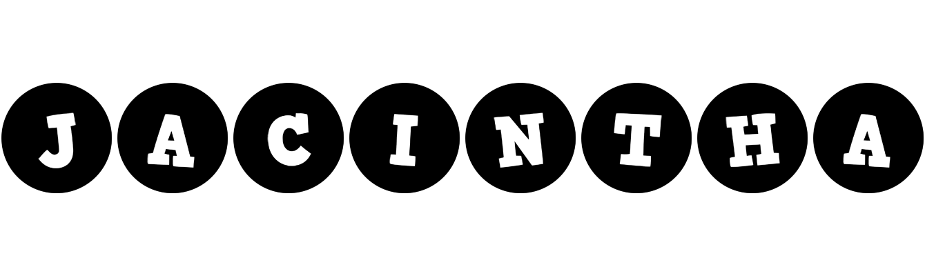 Jacintha tools logo
