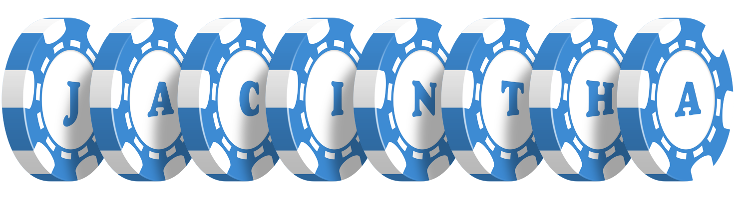 Jacintha vegas logo