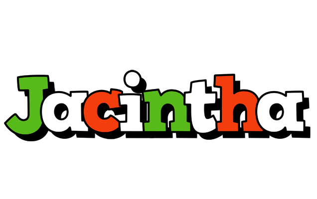 Jacintha venezia logo