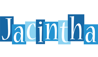 Jacintha winter logo