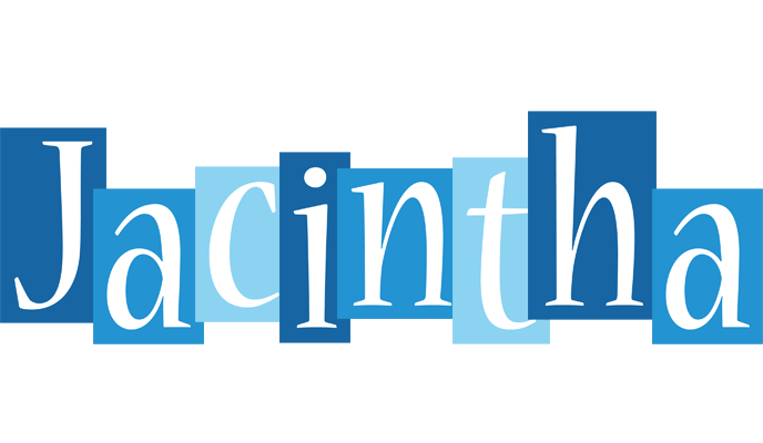 Jacintha winter logo