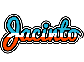 Jacinto america logo