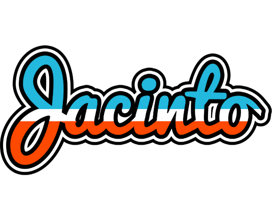 Jacinto america logo