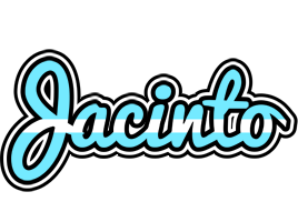 Jacinto argentine logo