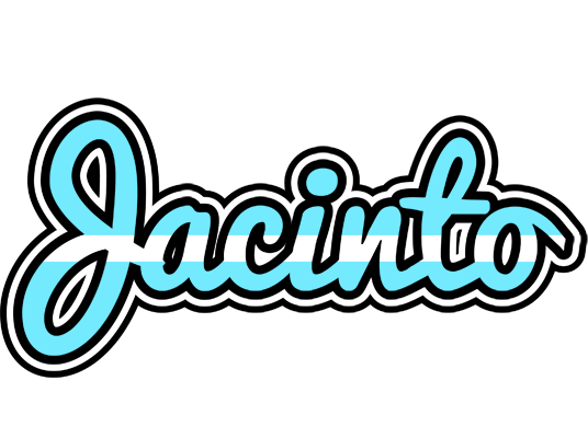 Jacinto argentine logo