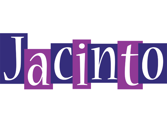 Jacinto autumn logo