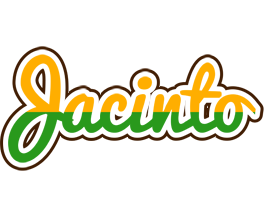 Jacinto banana logo