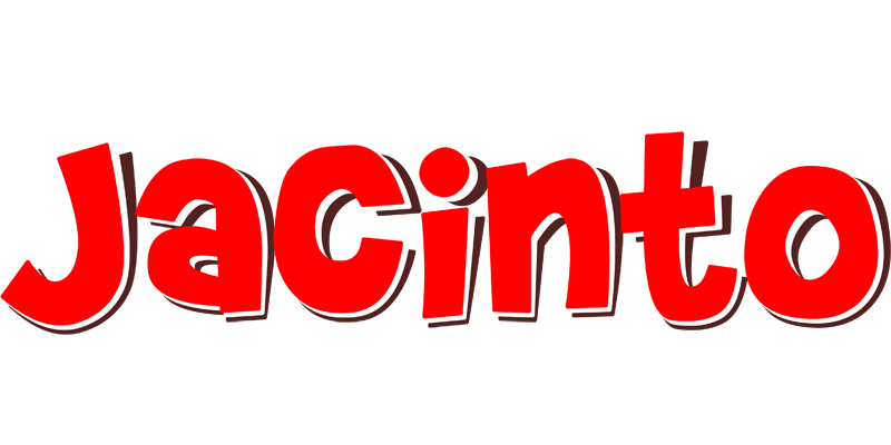 Jacinto basket logo