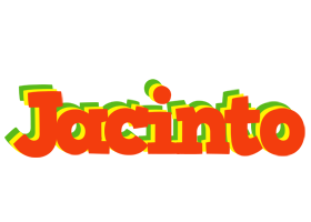 Jacinto bbq logo