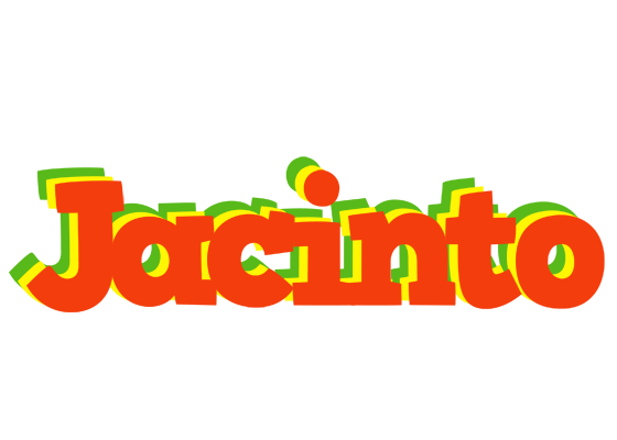 Jacinto bbq logo