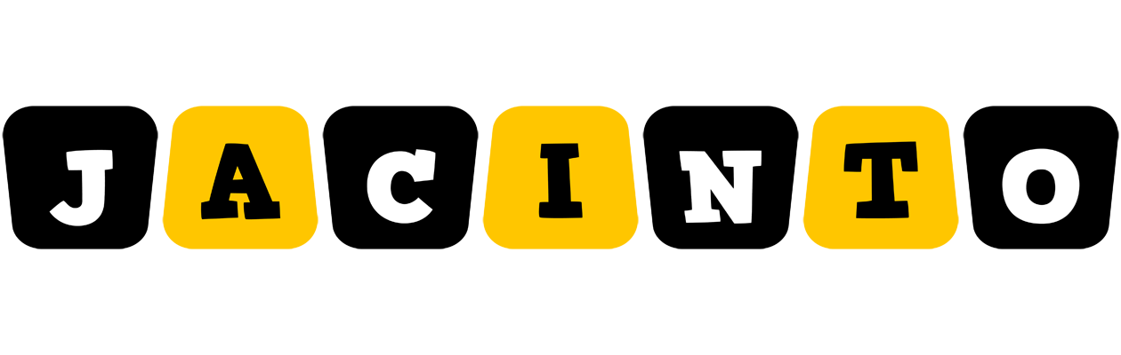 Jacinto boots logo