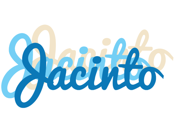 Jacinto breeze logo