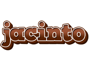 Jacinto brownie logo