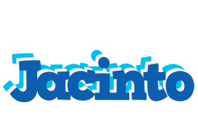 Jacinto business logo