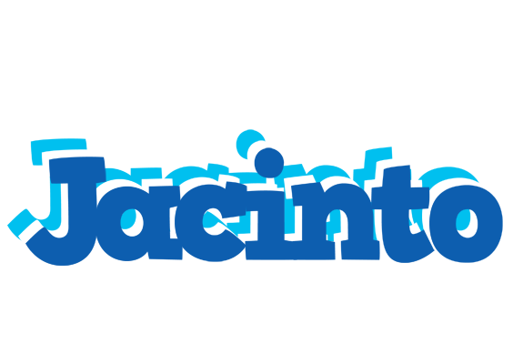 Jacinto business logo