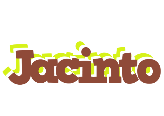 Jacinto caffeebar logo